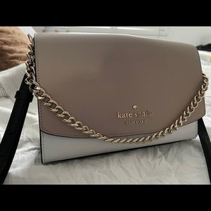 💫Kate Spade carson convertible crossbody💫